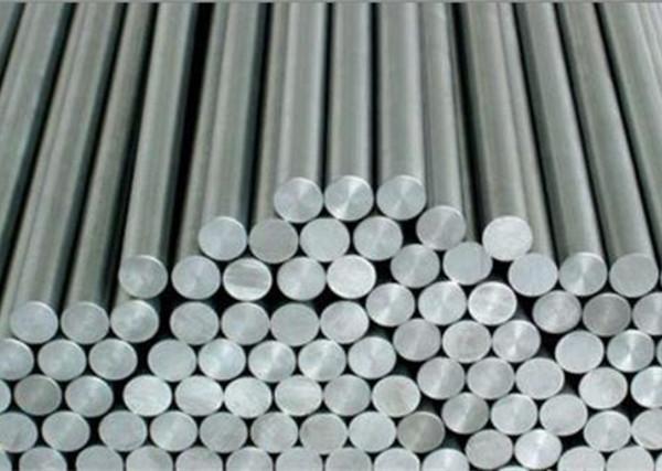 Cheap Forging / Machining 304L Stainless Steel Bar 6 - 10m / Custom Length for sale