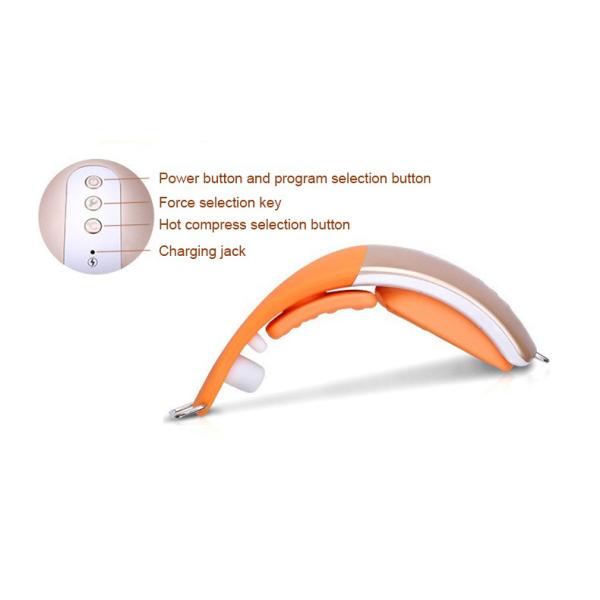 Electro Home Medical Equipment Bluetooth Prostate Massager Physiotherapy Instrument