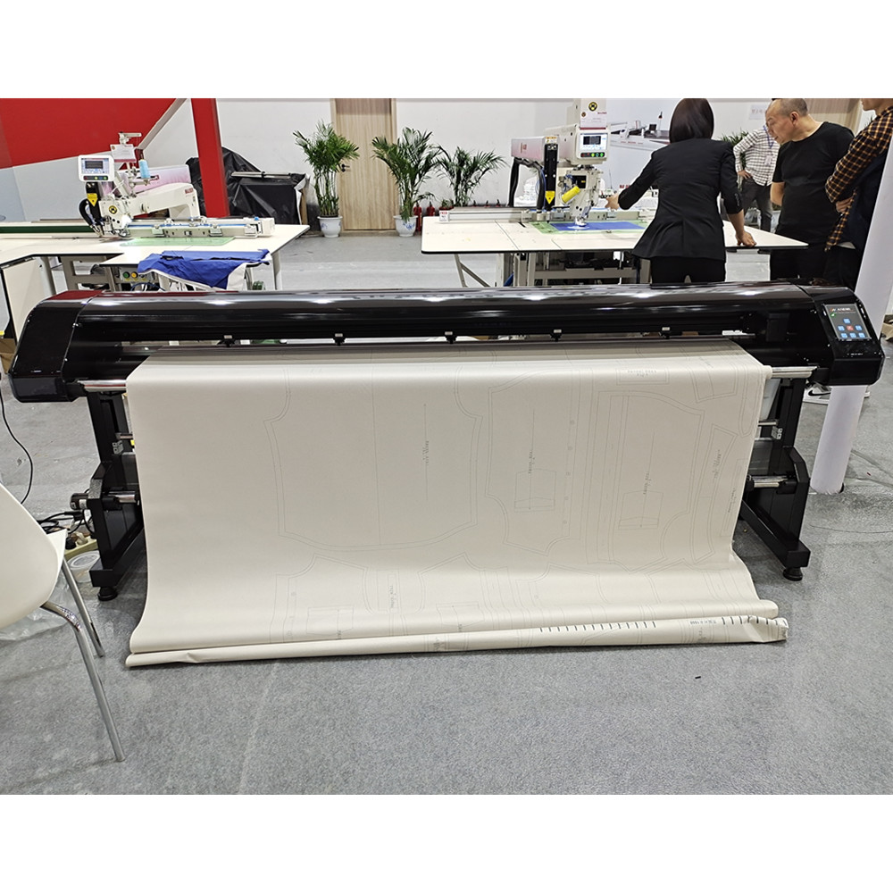 KAEMI Super 350ml Big Ink Tank Printing Plotter Paper Roll for Large Format Prints