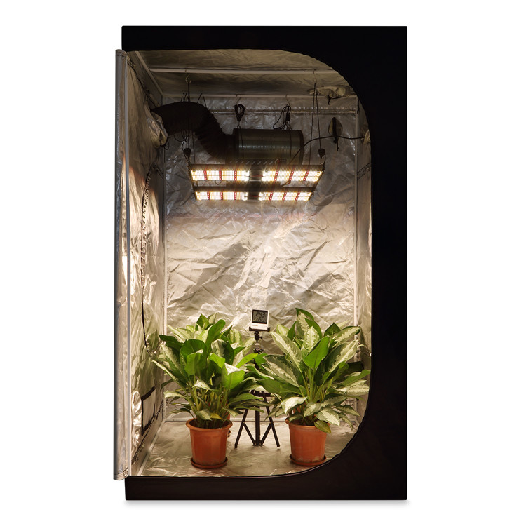 480 Watt SAMSUNG 301H Led Quantum Board Grow Lights No Definite Time