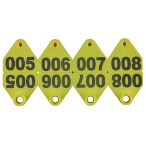 Quality animal sheep ear tag ,goat ear tag,laser ear tag,diameter 34x34mm,soft ear tag,more color to select wholesale