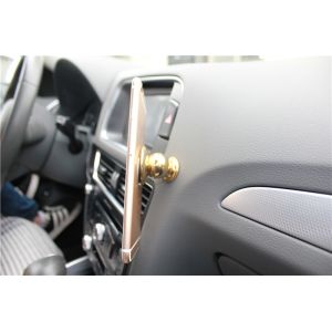 Quality Car Accessories Universal mobile cell phone holder Car Magnetic Mount Holder wholesale