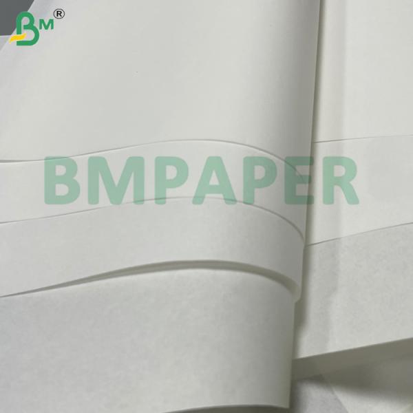 36gsm 2080mm High Strength Eco - Friendly Glass Interleaving Paper 36gsm 2080mm High Strength Eco - Friendly Glass Interleaving Paper