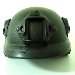 China NIJ 3A Military Bullet Proof Helmet Safety Aramid Army PASGT Helmet AK on sale