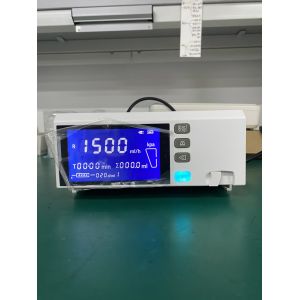 Quality Smart 110V/220V Infusion Pump 2.5kg ±2% Accuracy wholesale