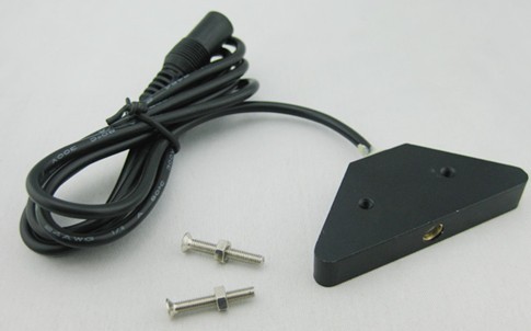 Quality 808nm 200mw Infrared Line Laser Module wholesale