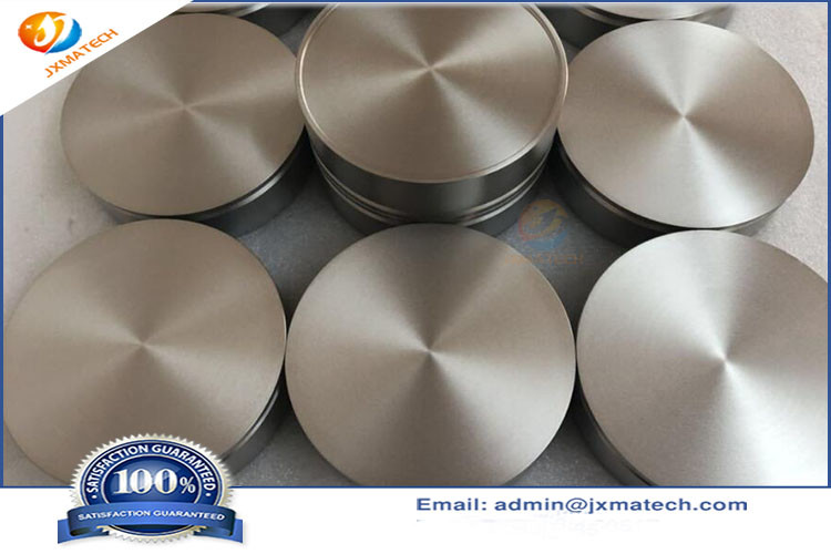 TiAl Sputtering Targets Ti50Al50 for Vacuum Coating aerospace