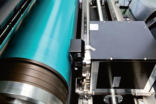 Quality 28pph Precision Thermal CTP Plate Makeing Machine 2400dpi Resolution wholesale