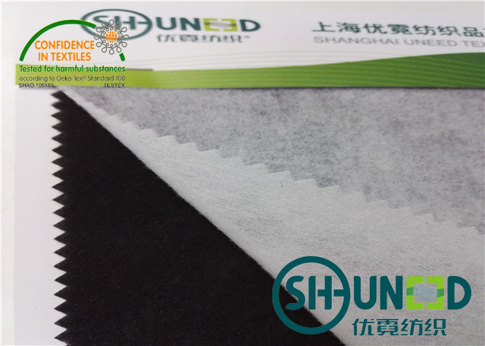 Quality Softer Polyester Needle Punch Nonwoven Good Stretch Ladies Shoulder Pads wholesale
