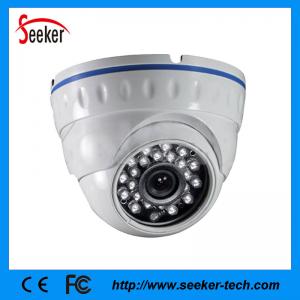 Quality cctv Indoor Dome cameras 3.0mp ahd 1080p video cs lens security product sony 323 wholesale