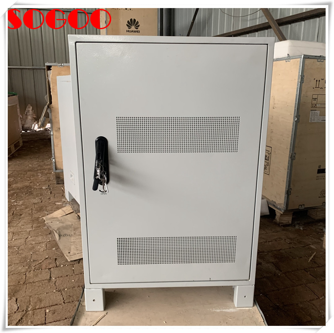 HUAWEI TP48200A-DX09D3 Outdoor Power Supply Cabinet AC To DC