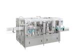 Complete line include Juice Filling Machine and mixing processing packing