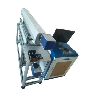 Quality Fully Automatic Laser Stripping Machine High Power 10.64um Wavelength wholesale