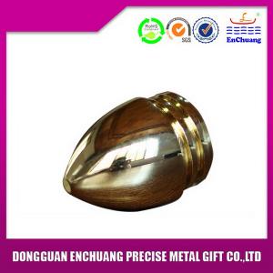China High precise zinc alloy Custom Perfume caps PC-0823 on sale