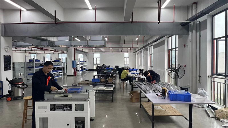 PC Control Lead-free Wave Soldering Machine PC250DS, PC300DS, PC350DS For PCB DIP Production Line