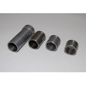 Quality YG13C PDC Bit Carbide Bushing 103x103x2.3mm Tungsten Carbide wholesale