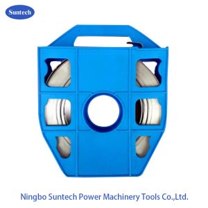 ISO9001 Cold Rolled Width 12.7mm Stainless Steel Strapping Band