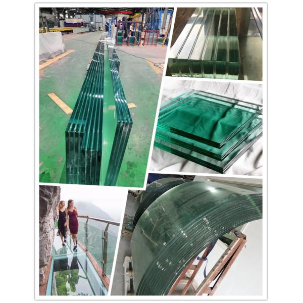 Modular Office Dividing Wall Soundproof Glass Cubicle Walls Designer Glass Partition with Blinds for Bank Office