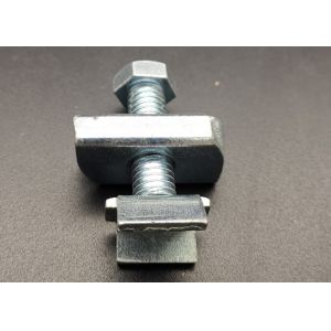 Quality Unistrut Seismic Rod Stiffener For Threaded Rod wholesale