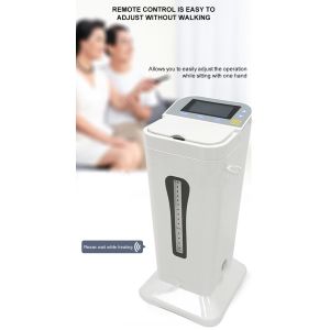 Quality Colon Hydrotherapy Colonic Cleaning Detox Machine Portable wholesale