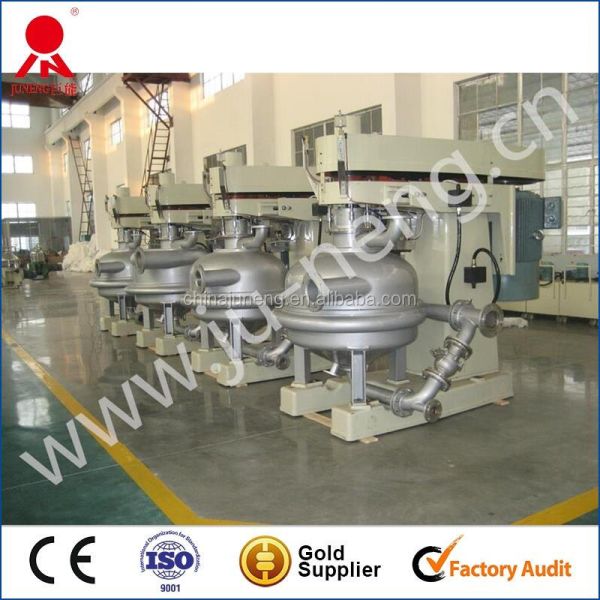 Starch Disk Separator for Starch and Gluten Separatopn, Starch Pre-concentrtion, Gluten Concentration, Clarification