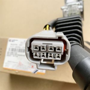 Quality 34B1102 3 Ton Wheel Forklift Shift Handle wholesale