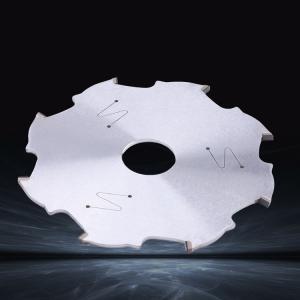 China Portable PCD Diamond Circular Saw Blades Anticorrosive Stable on sale
