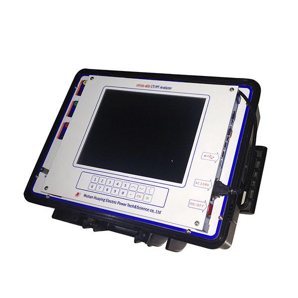 Cheap CT PT Analyzer for sale