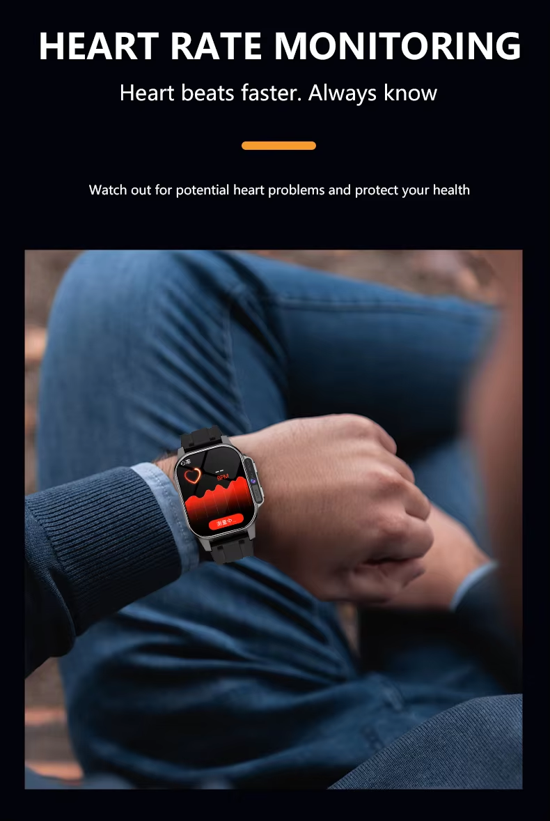Eraysun Hot Full Netcom 4G Smartwatch 2.13inch AMOLED Camera WIFI GPS APP Market Sport IP67 B22 Smart Watch With Sim Card