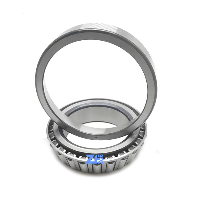 2P1374 Taper Roller Bearing The Ultimate Solution For Heavy-Duty Industries