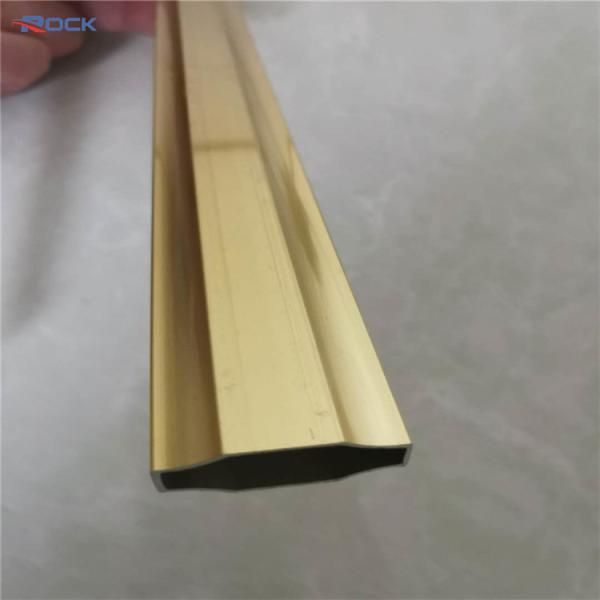Multiple Color Contemporary Style Shine Surface Georgian Bar For Decorative Flowers