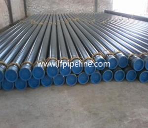 China API 5L A106 Grade B Seamless Carbon Steel Pipe Size 88.9MM*5.49MM*6000 on sale