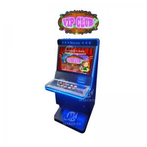 China VIP Club Casino Playing Board Slot Game Machine For Adult on sale