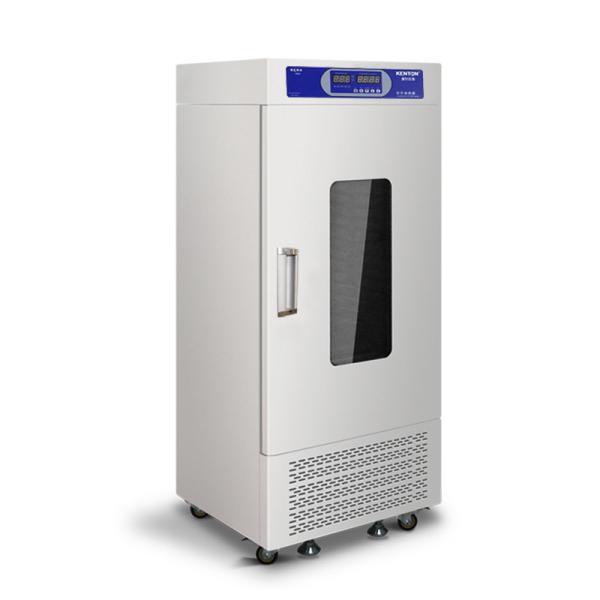 Stainless Steel Inner Orbital Shaker Incubator 100L Heating Cooling Incubator