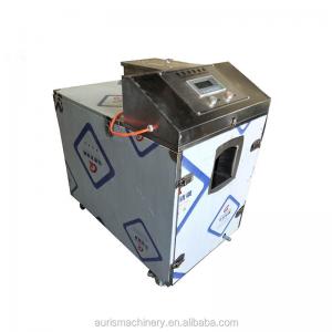 China Tilapia Fillet Fish Processing Machines Gut Cleaner Fish Scaling Machine on sale