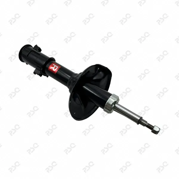 333205 Shock Absorber System For Smooth Vehicle Handling And Comfort
