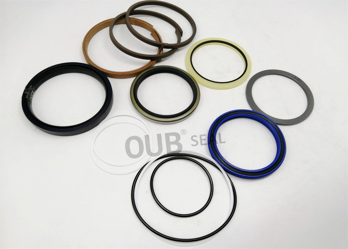 KOB-YY01V00003R200 Arm Seal Kits Kobelco KOB-YY01V00003R300 YY01V00003F1 YY01V00003F2 KOB-YY01V00003R100