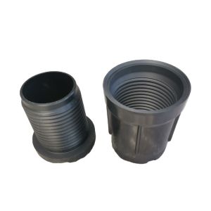 Quality API Manufacturer plastic thread protectors for drill pipe wholesale