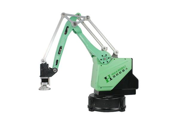 Cheap 1 Kg Paylod 540mm Small Industrial Cobot Collaborative Robot for sale