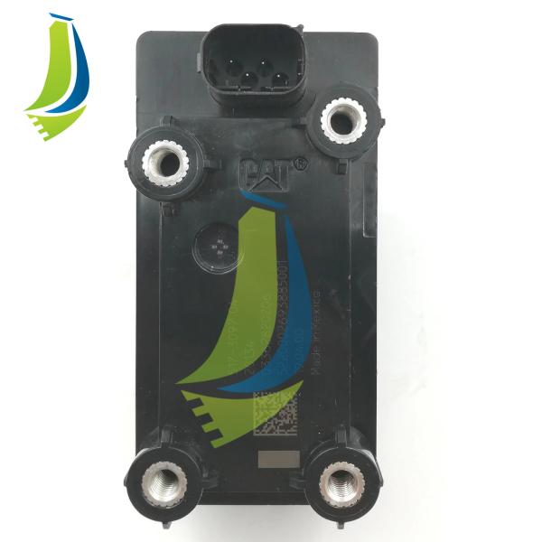517-3097 5173097 Module Gp Keypad For E310 Excavator