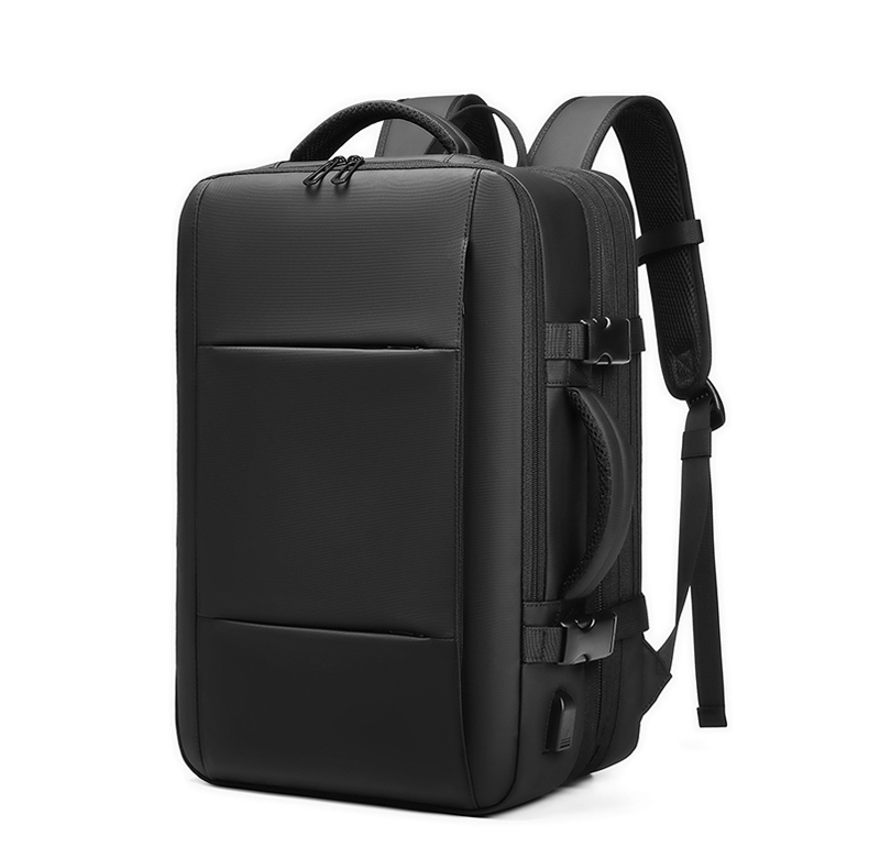 Multifunction Backpack For custom logo Travelling Bagpack USB Charging Mens Business Back Packs Laptop Travel Backpack Bag