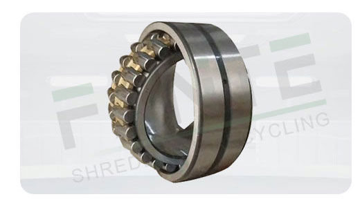 Heavy-Duty All-in-One Shredder for Car Bodies, Iron, Metal Materials