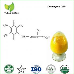 Quality coenzyme q10,coenzyme q10 water soluble,halal coenzyme q10,coenzyme q10 ubidecarenon wholesale
