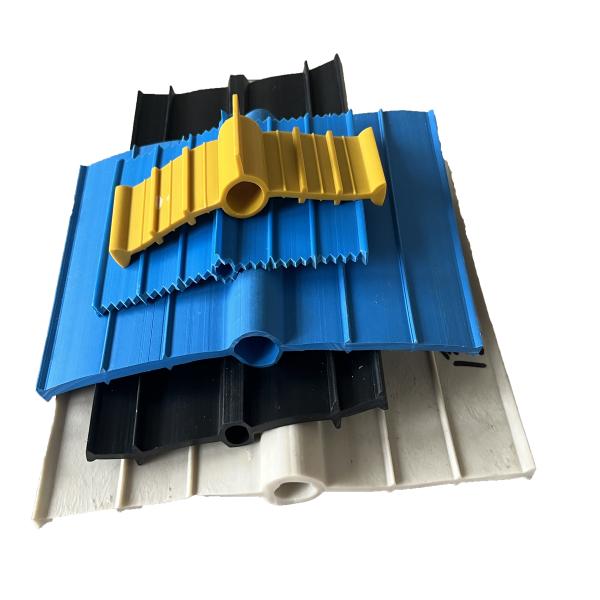 PVC WATER STOP for Concrete Joint Construction Waterproofing in Engineering Construction