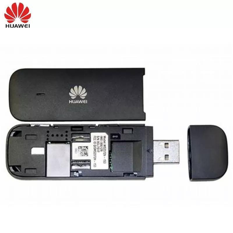 Unlocked Original New Stock Huawei Ms2372 Ms2372h-608 4G LTE Cat4 Industrial Iot Dongle