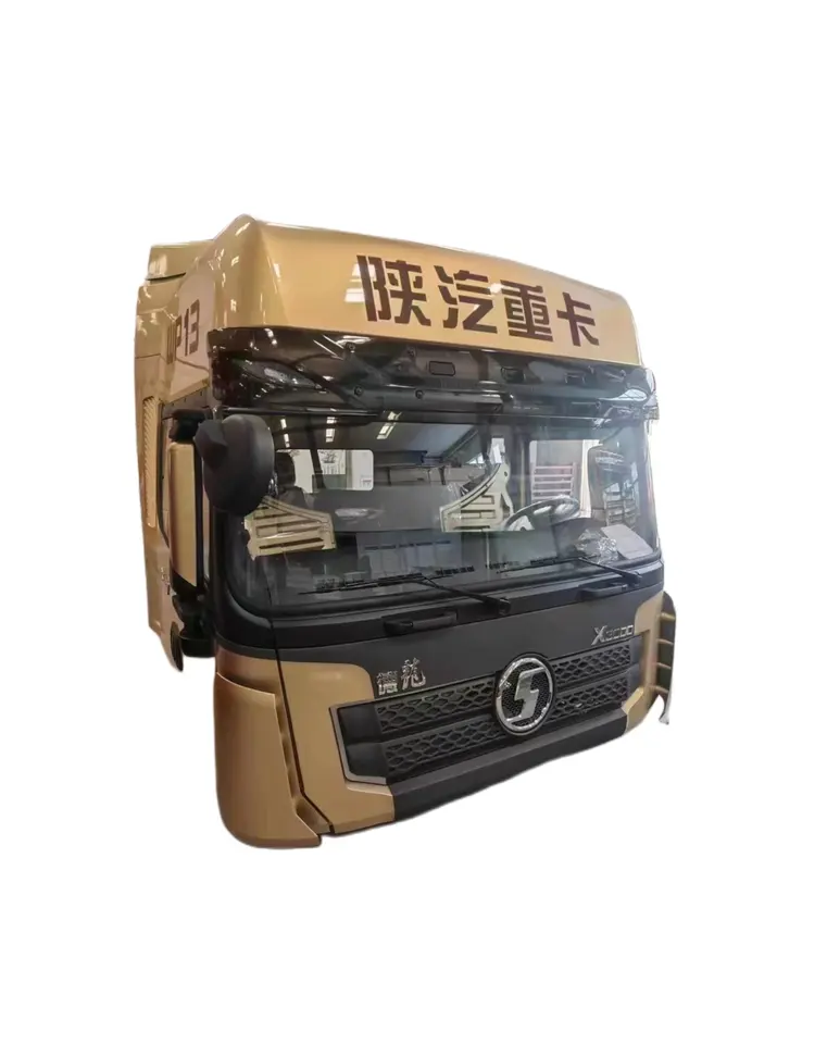Shacman X3000 Brake Linings Wg9231342068 for Heavy Duty Truck Brake Replacement Parts