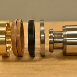 TWS600 plunger pump, TWS2250 plunger pump, Well Service Pump Packing and Seals, Halliburton HT400 plunger pump,