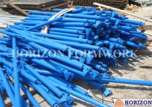China Tiltable Push-Pull Prop for Bracing Wall Shuttering and Formwork in Erection on sale