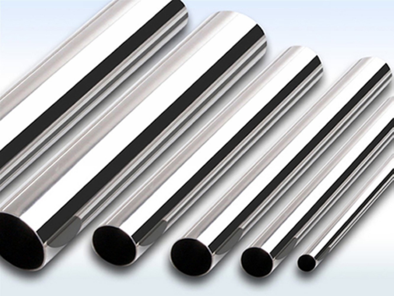 2B BA Stainless Steel Weld Pipe NO.3 NO.4 8K 304 439 436 445