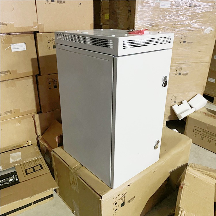 Telecom Power Battery Cabinet with IP55 Protection and Lithium-ion Battery